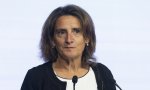 La vicepresidenta cuarta y ministra de Transición Ecológica y Reto Demográfico, Teresa Ribera, debe estar alerta con el déficit eléctrico