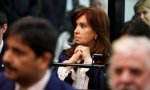 Cristina Fernandez Kirchner, humilde... con tal de ser indultada