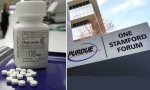 Purdue Pharma, una de las 22 farmacéuticas afectadas por la crisis de los opiáceos en EEUU