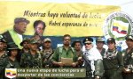 Iván Márquez retoma las armas. Colombia puede volver a la guerra... civil