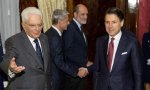 Sergio Matarella ha pedido a Guiseppe Conte que forme un Gobierno con los populista de M5S y los ‘no-se-sabe-qué’ del Partido Democristiano, mayormente progres