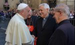 El complot ‘ultraconservador’ contra el Francisco y el prepósito de los jesuitas