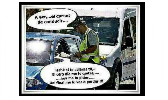 meme guardia civil5