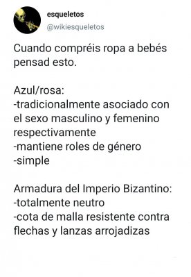 meme ropa bebés