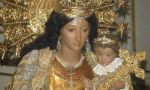 Más cristofobia: ahora, profanada en Valencia la 'Mare de Déu'