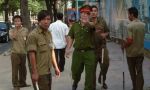 Vietnam: monjes y fieles agredidos en un monasterio católico