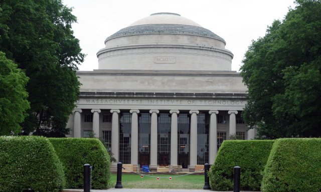 MIT de Harvard