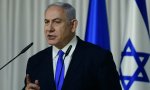 A Netanyahu le quedan dos telediarios