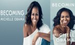 Michelle Obama y su libro