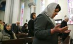 Cristianos perseguidos en Irán