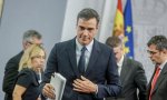 El Gobierno de Pedro Sánchez pide responsabilidad personal