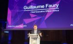 La última visita de Guillaume Faury a España será recordada por su talante arrogante y prepotente
