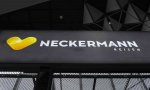 Neckermann Reisen, uno de los mayoristas, vinculados a Thomas Cook, que ha suspendido ventas