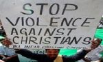 La persecución a los cristianos en la India reviste nuevas formas más 'refinadas': cruces destruidas y cementerios profanados