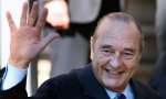 Chirac ha muerto: descanse en paz… pero no era un amigo de España