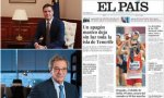Sánchez amenaza: 'El País' no puede caer en manos de Alierta