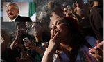 México. López Obrador pretende legalizar, y estatizar, la marihuana