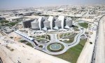Hospital de Sidra, en Qatar