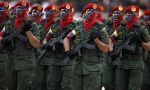 Venezuela. Maduro teme una rebelión militar: oculta las purgas en el ejército