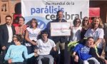 Se celebra el Día Mundial de las personas con parálisis cerebral