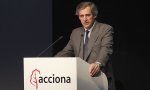 José Manuel Entrecanales es presidente de Acciona desde enero de 2004