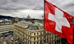 Suiza se rinde al Nuevo Orden Mundial