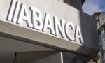 Abanca ganó un 8,2% más hasta marzo, principalmente, por las menores provisiones