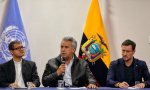 Vuelve la paz a Ecuador tras el acuerdo entre Moreno y el movimiento indígena