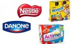 Impuesto al azúcar. Las multinacionales Danone y Nestlé ganan parte de la batalla