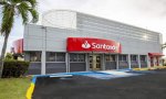 Santander vende su filial en Puerto Rico por 986 millones de euros