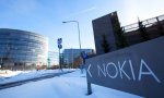 Nokia, multinacional finlandesa de telecomunicaciones