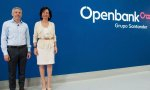 Ezequiel Szafir contó desde el principio con la confianza de Ana Botín para sacar adelante Openbank