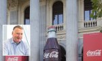 Coca-Cola European Partners debutó en la Bolsa de Madrid el 2 de junio de 2016 y el CEO, Damian Gammell