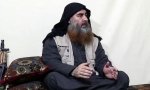 Abu Bakr al Bagdadi
