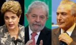Brasil: otro presidente investigado por la justicia. Y van…