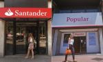Popular: un chollo para el Santander