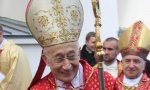 Sínodo de la Amazonía: el cardenal Ruini opina que ordenar sacerdotes casados sería "una opción equivocada"