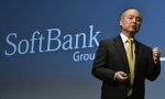 Masayoshi Son mira con preocupación el futuro de Softbank tras perder 11.000 millones de dólares