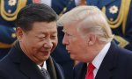 El oriental Xi Jinping y el occidental Donald Trump, enfrentados por el coronavirus