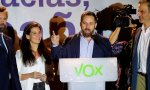 Lo bueno: el voto en valores (Vox) avanza, Cristo no ha quedado fuera de la política española