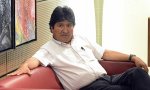 Pedro Sánchez no hace como Evo Morales, que promete vacunas gratuitas a los bolivianos a cambio de votos