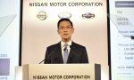 Stephen Ma será el nuevo director financiero de Nissan de forma oficial muy pronto