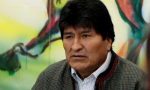Los bolivarianos (ALBA) cierran filas en torno a Evo Morales mientras este se ofrece a volver a Bolivia