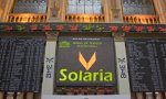 Solaria gana 14 millones hasta septiembre, un 24% menos, por la falta de extraordinarios