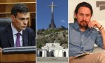 Pedro Sánchez y Pablo Iglesias tienen un ‘valor’ común: la cristofobia