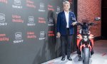 Seat lanza su primera moto eléctrica 'made in Spain' y su segundo patinete eléctrico
