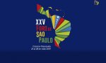 El XXV Foro de Sao Paulo se celebró en Caracas (Venezuela) a finales del mes de julio