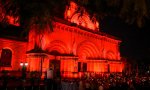 El próximo 27 de noviembre monumentos e iglesias de quince países se iluminarán de rojo para concienciar sobre la persecución de cristianos