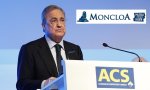 Florentino Pérez denuncia a 'Moncloa.com'