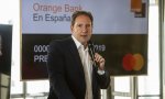 Laurent Paillassot ha presentado este lunes ‘su’ banco, Orange Bank